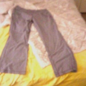 Brand: not specified | Color: gray | size: xl